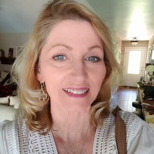 Meet your Posher, Terry